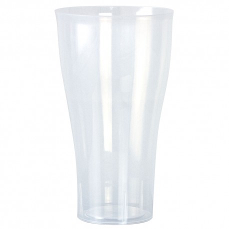 Vasos de Plástico PP Cocktail Premium 420cc Inyectado