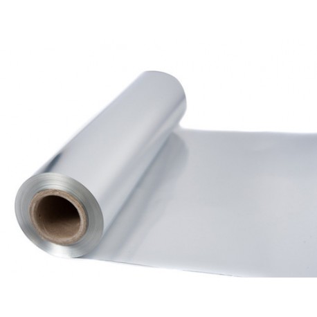  Papel de aluminio resistente, rollo de papel de