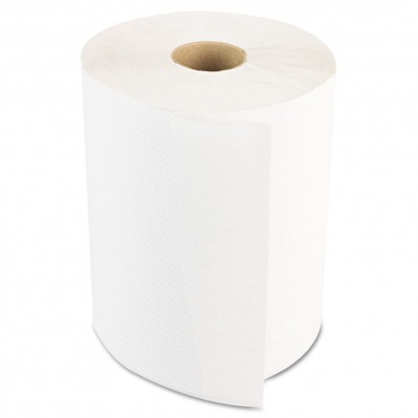 Rollo Papel Secamanos Chemine Extra Gofrado 0,8kg (6 Uds)