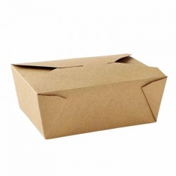 Envases Comida para Llevar - Packaging Take Away y Delivery Food - Comprar