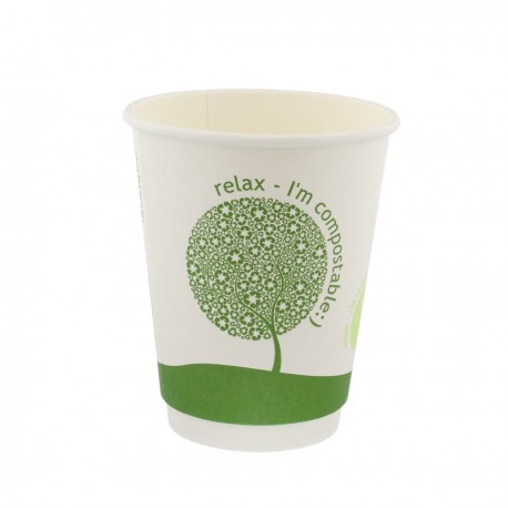 Vasos para cafe impresos - vasos para cafe personalizados - vasos de papel