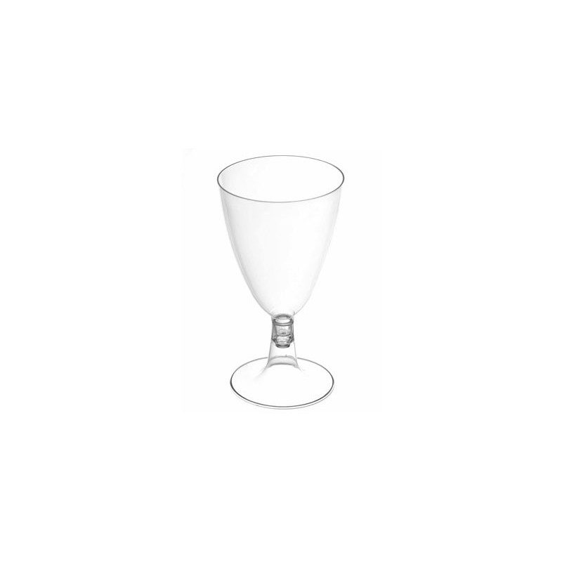 Copa de Plástico para Gin Tonic PS Cristal 660ml 2P (6 Uds)