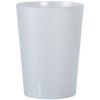 vasos plastico reutilizables